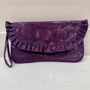 Rare Vintage Clutch!